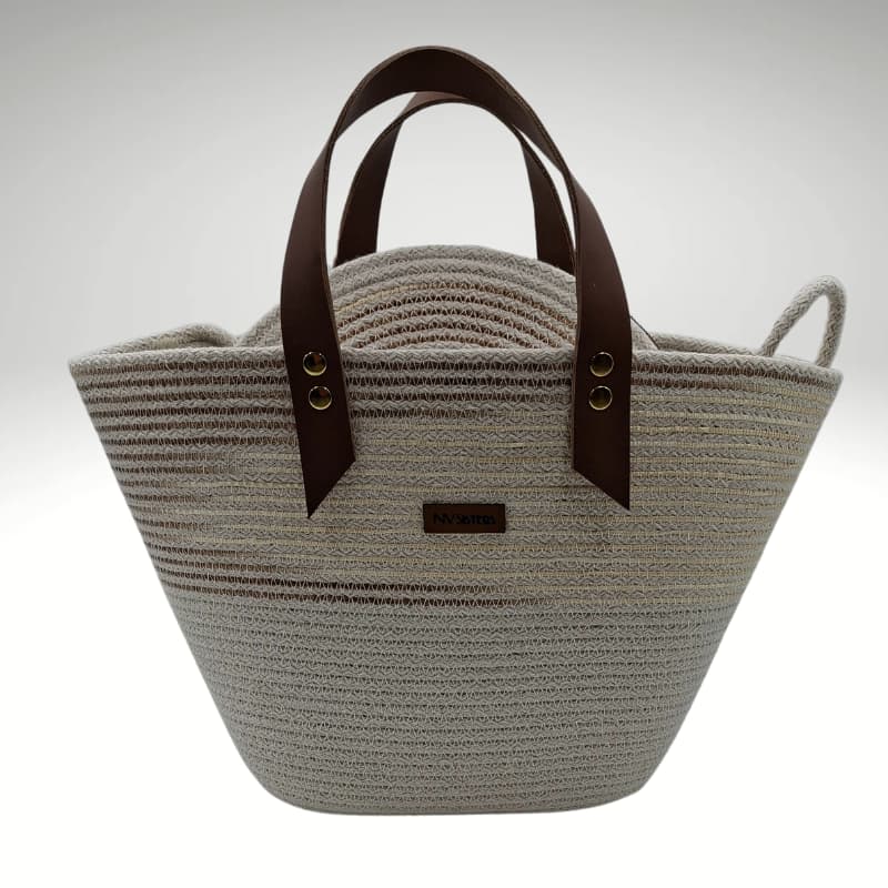 طقم حقائب صيفية من قطعتين من إن في سيسترز