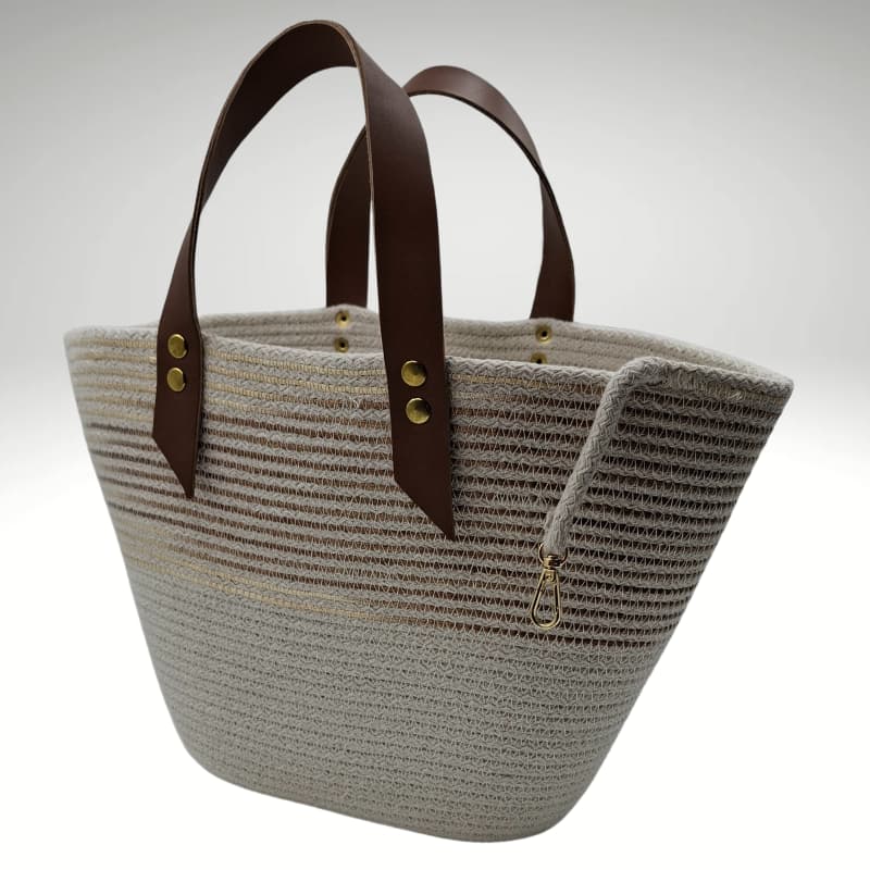 طقم حقائب صيفية من قطعتين من إن في سيسترز