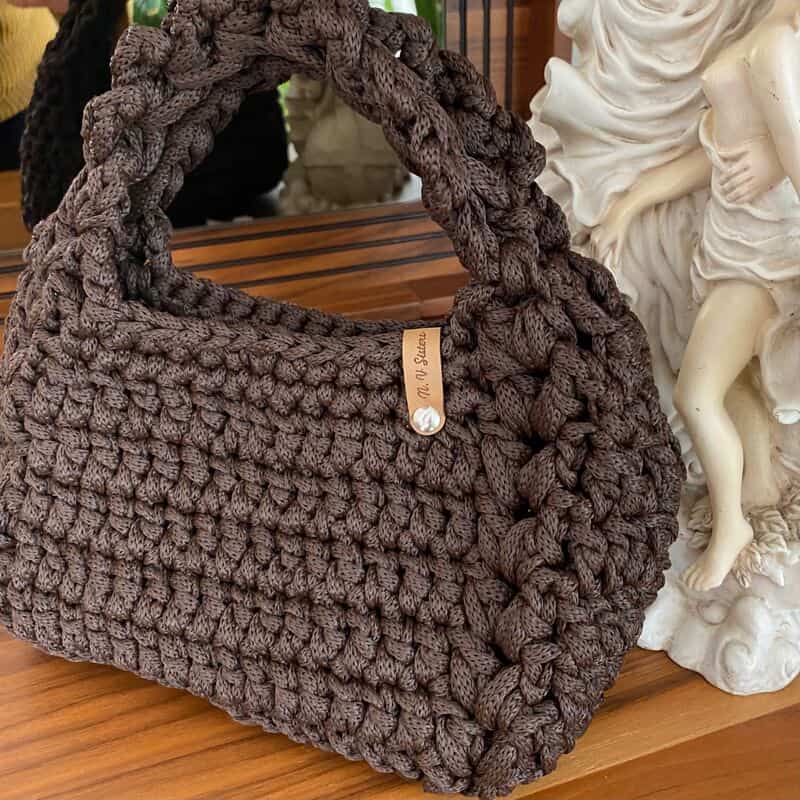 Summer Mini Brown Women’s Handbag